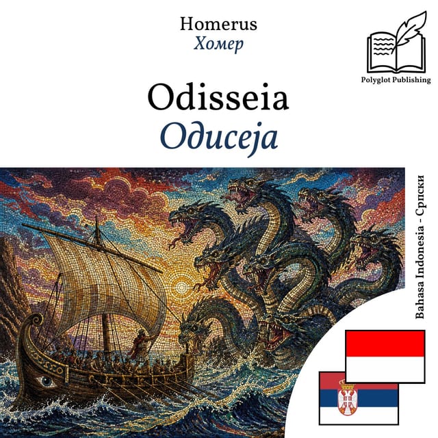 Одисеја