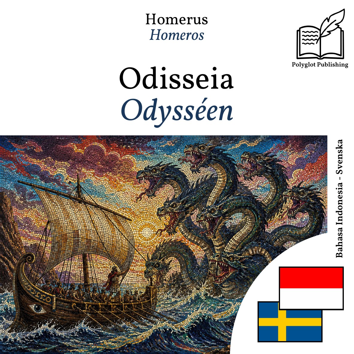 Odysséen