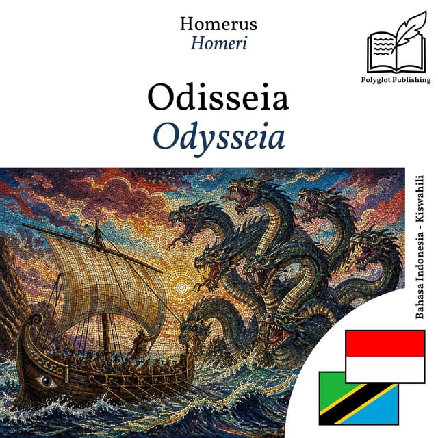 Odysseia