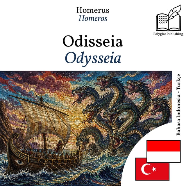 Odysseia