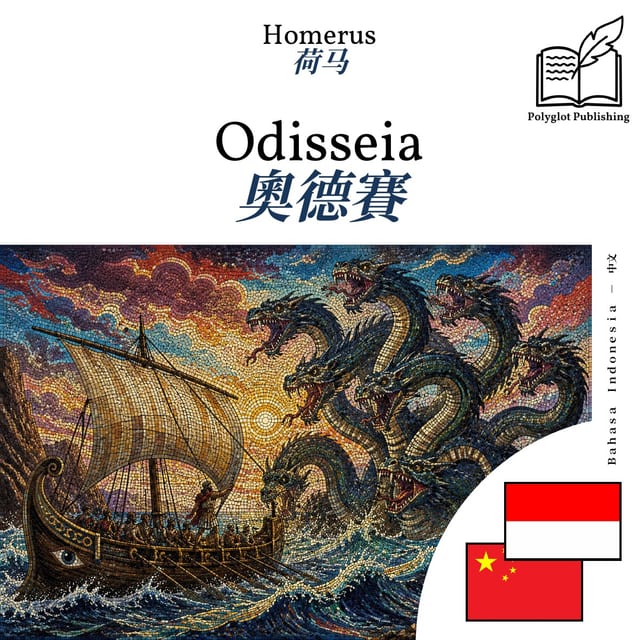 奧德賽