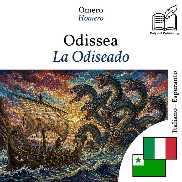 La Odiseado