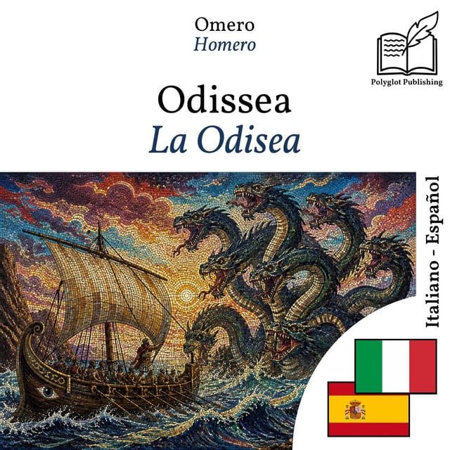 La Odisea