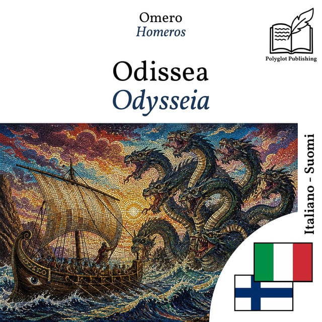 Odysseia