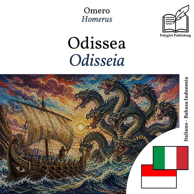 Odisseia