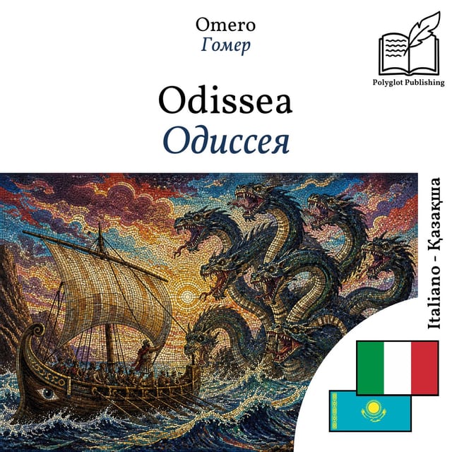 Одиссея