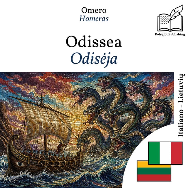Odisėja