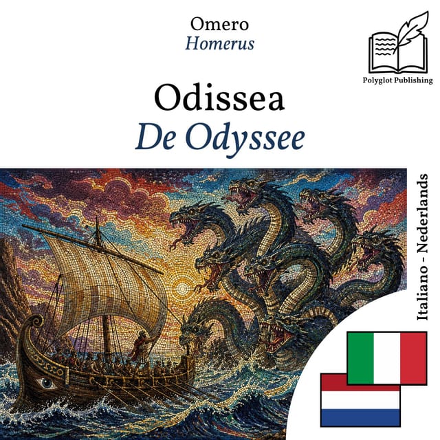 De Odyssee