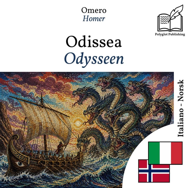 Odysseen