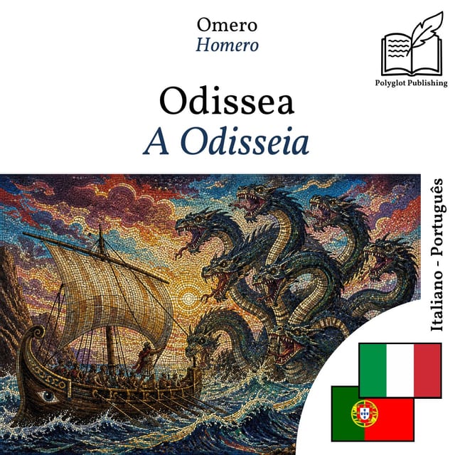 A Odisseia