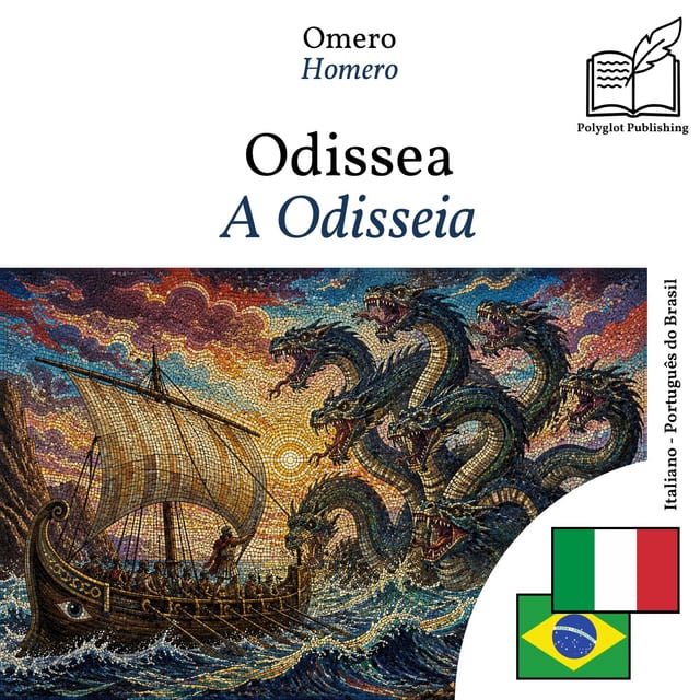 A Odisseia