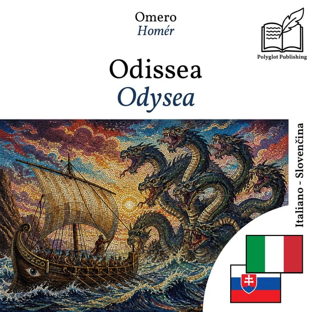 Odysea