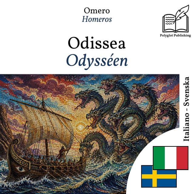 Odysséen