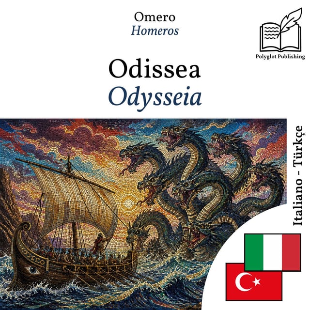 Odysseia