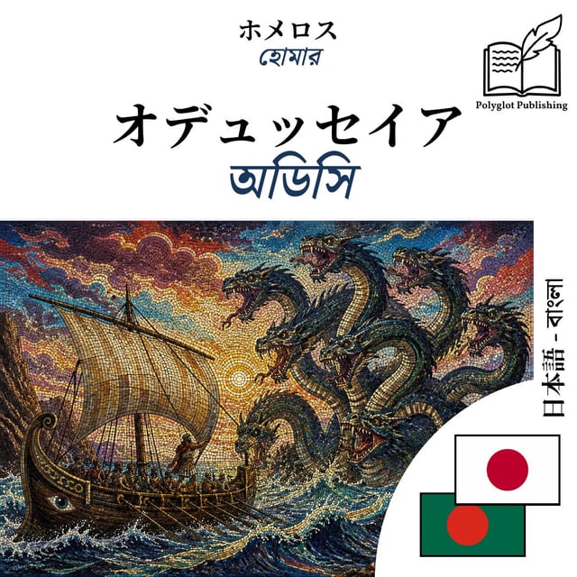অডিসি