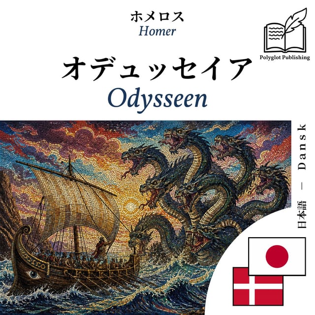 Odysseen