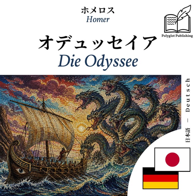 Die Odyssee