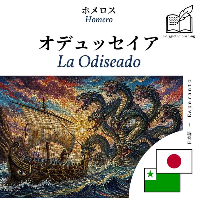 La Odiseado