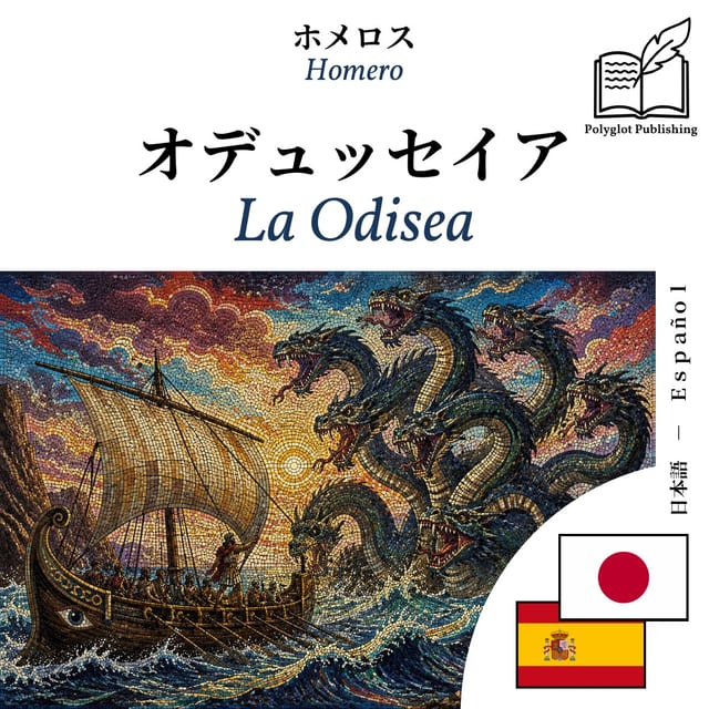 La Odisea