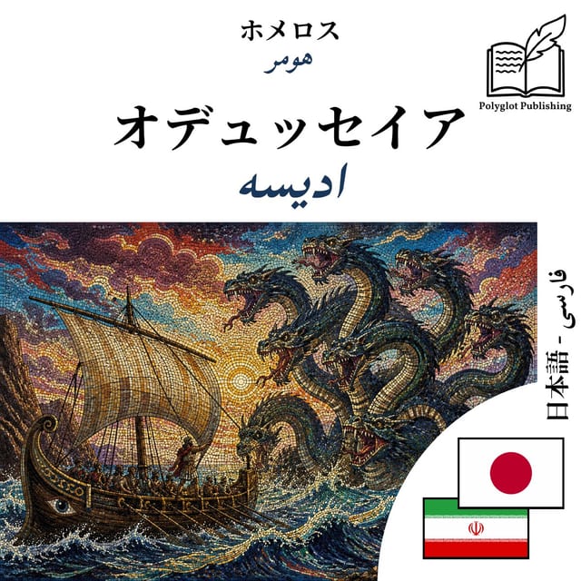 ادیسه