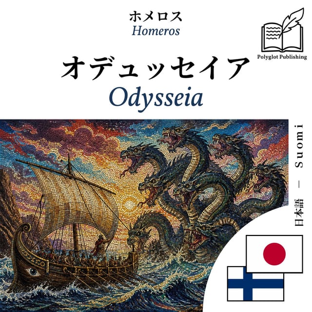 Odysseia