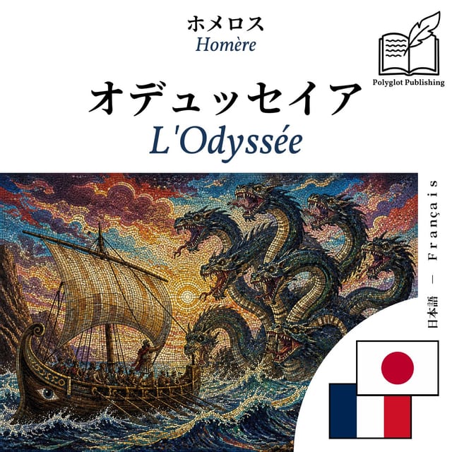 L'Odyssée