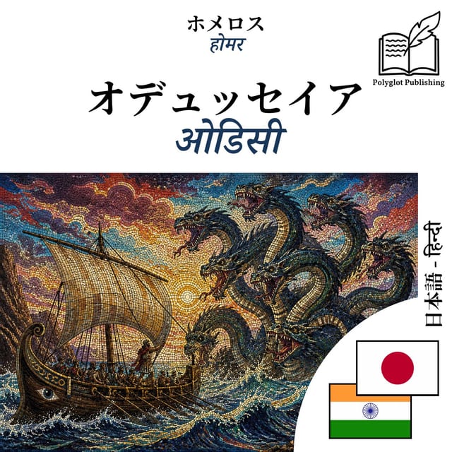 ओडिसी