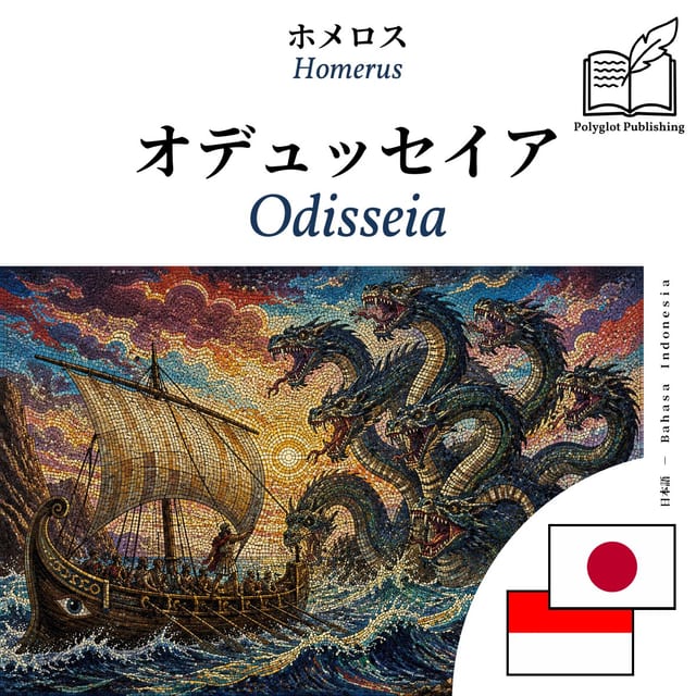 Odisseia