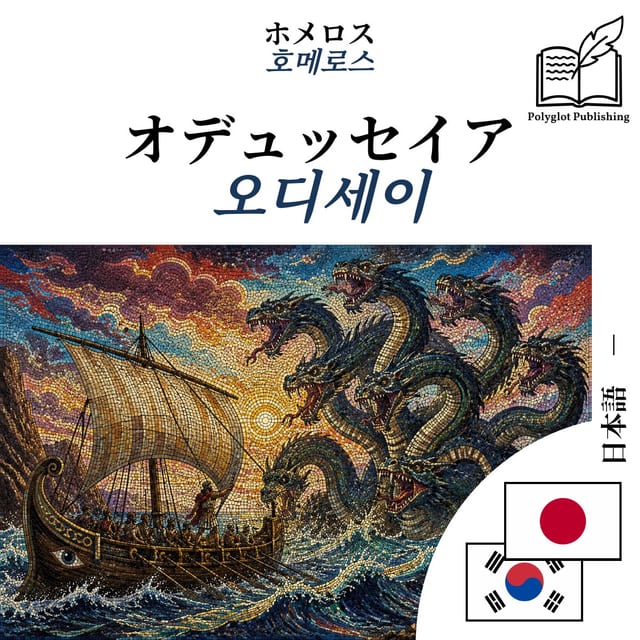 오디세이