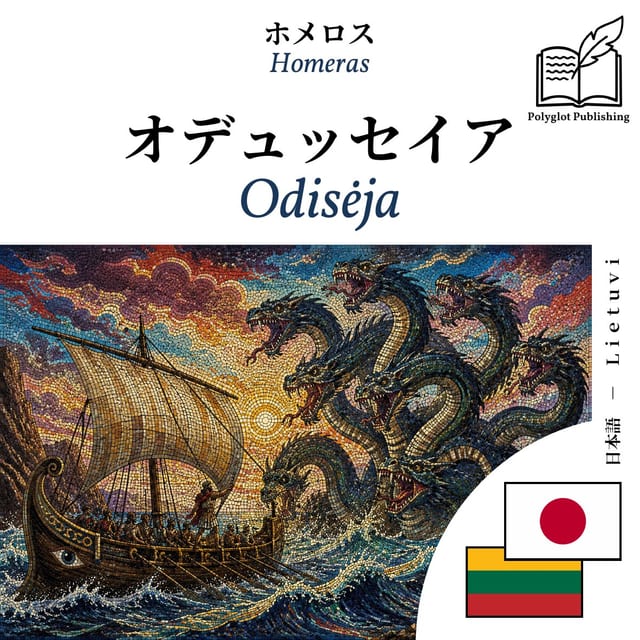 Odisėja