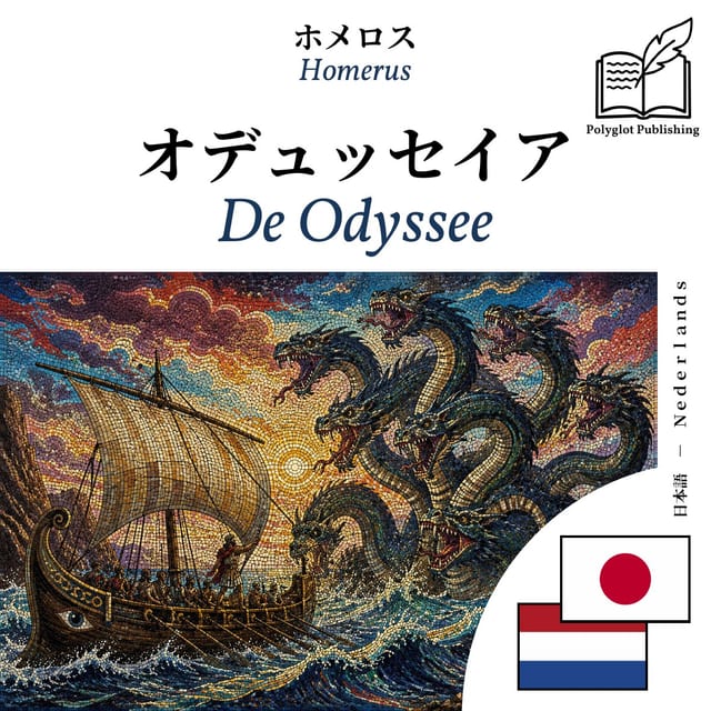 De Odyssee