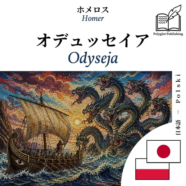 Odyseja