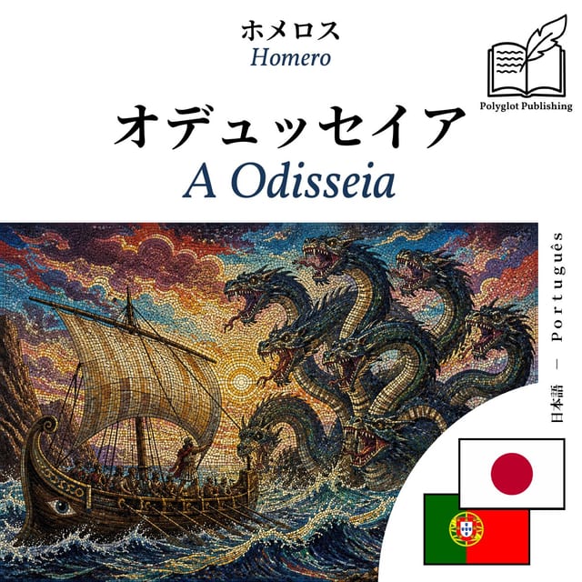 A Odisseia