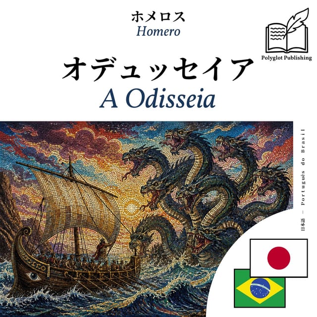 A Odisseia