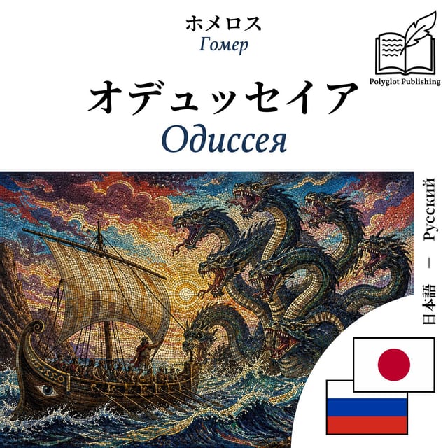 Одиссея