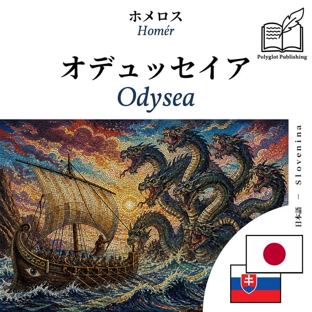 Odysea