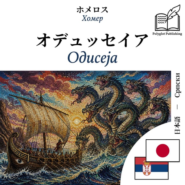 Одисеја