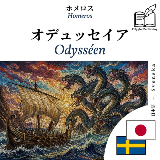 Odysséen