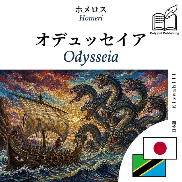 Odysseia