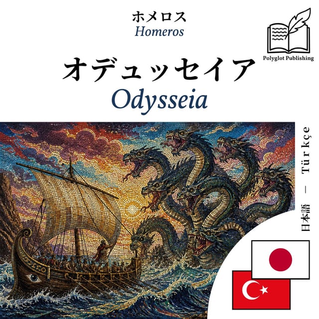 Odysseia