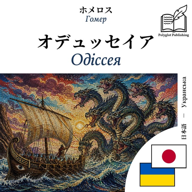 Одіссея