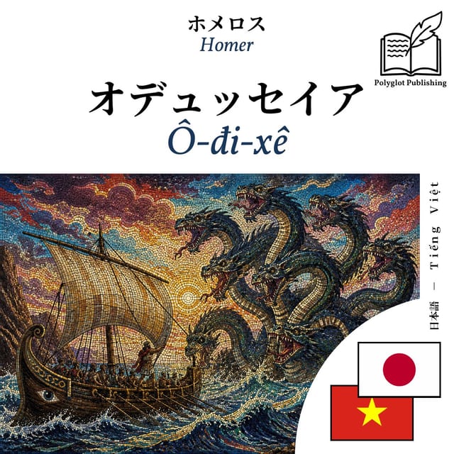 Ô-đi-xê