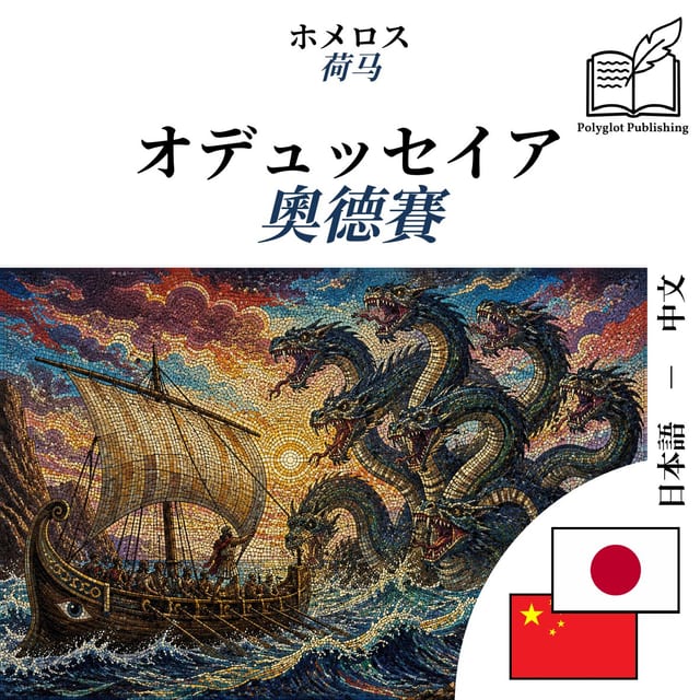 奧德賽