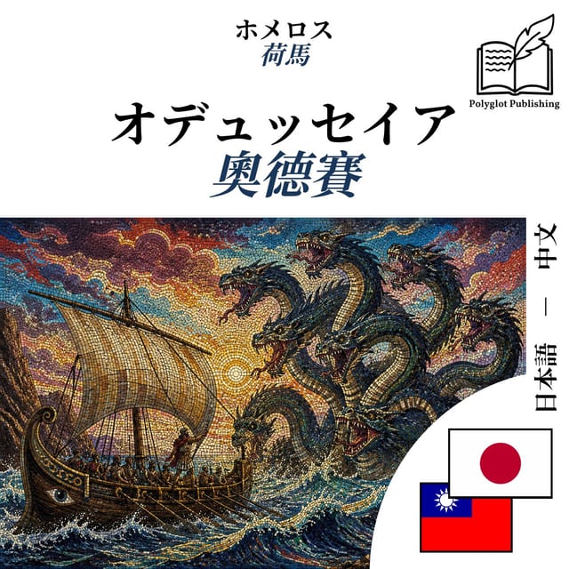 奧德賽