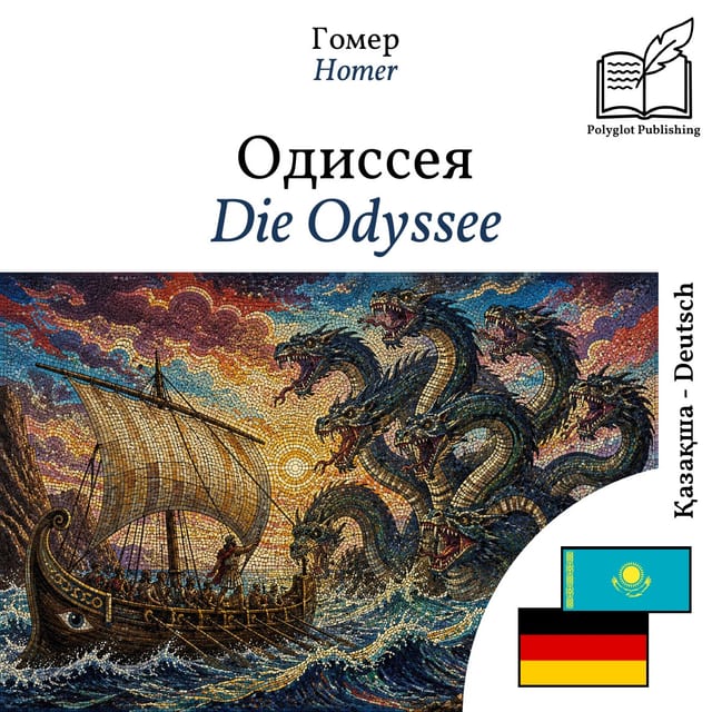 Die Odyssee