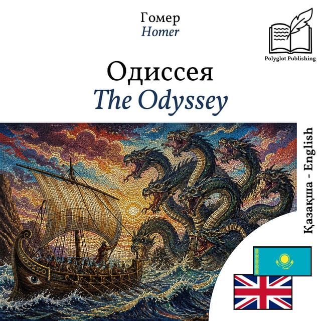 The Odyssey