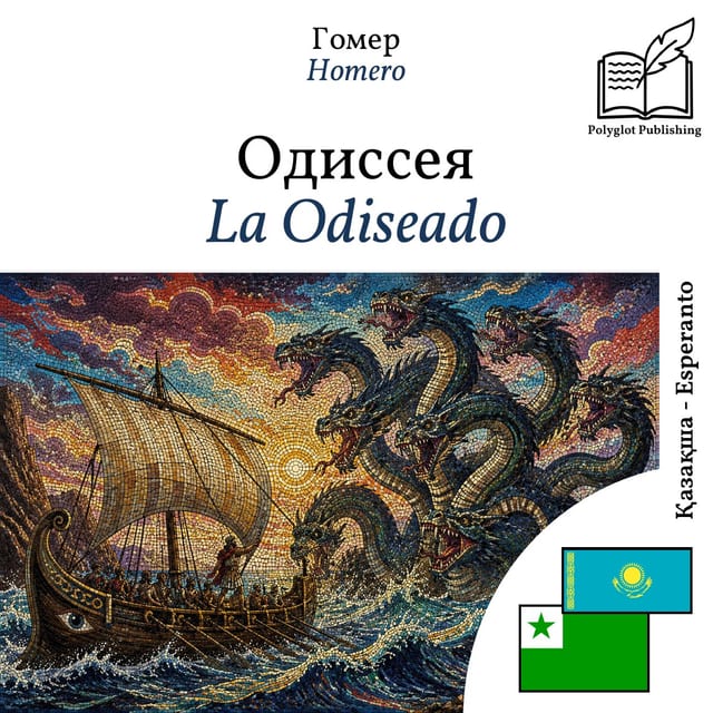 La Odiseado