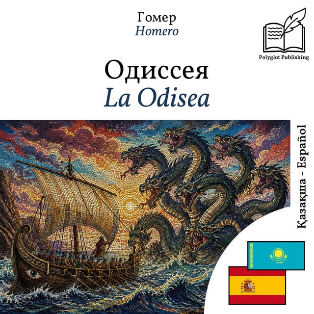 La Odisea