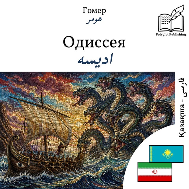 ادیسه