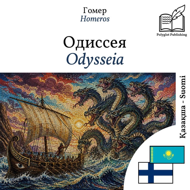 Odysseia